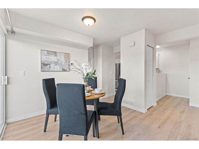 250 S Osceola St, Denver, CO 80219