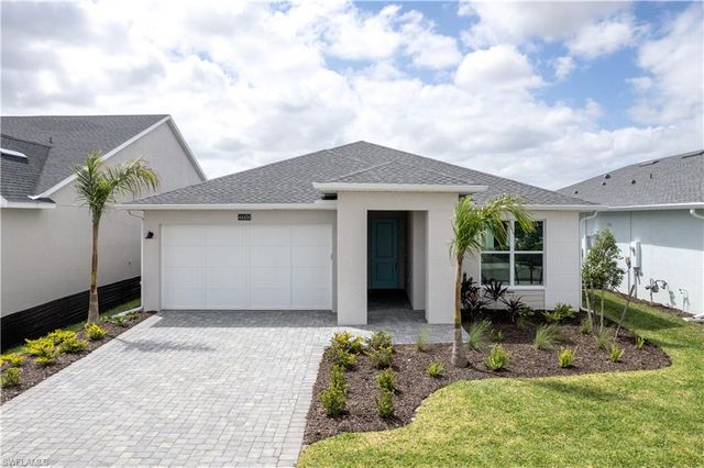 44456 Panther DR, Punta Gorda, FL 33982
