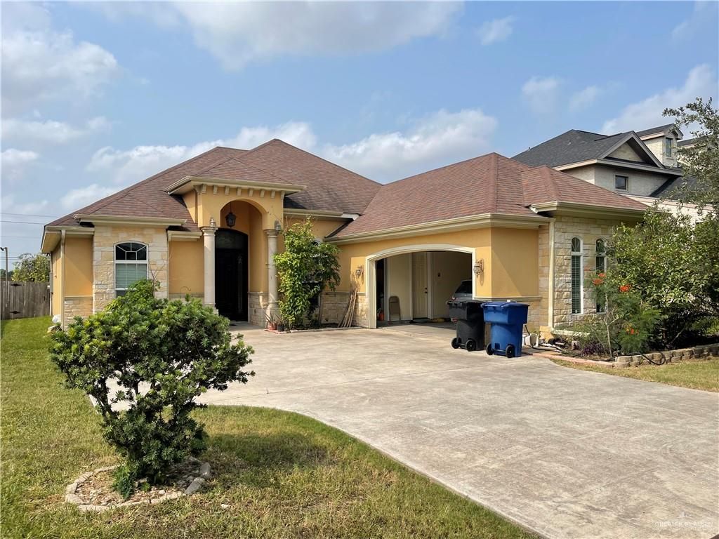 4105 Ulex Avenue, Mcallen, TX 78504