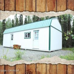 38951 Otter Trail Road, Sterling, AK 99672