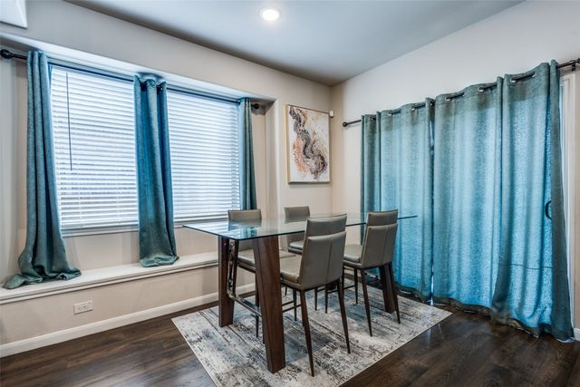 1017 Sheldon Drive, Anna, TX 75409