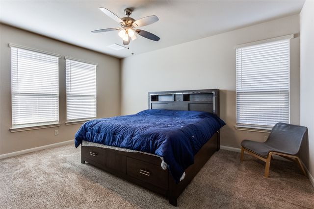 1017 Sheldon Drive, Anna, TX 75409