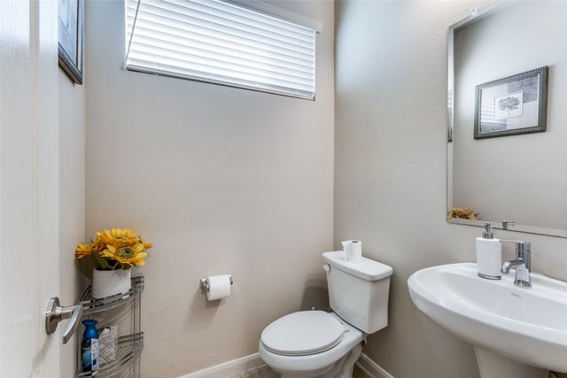 1017 Sheldon Drive, Anna, TX 75409