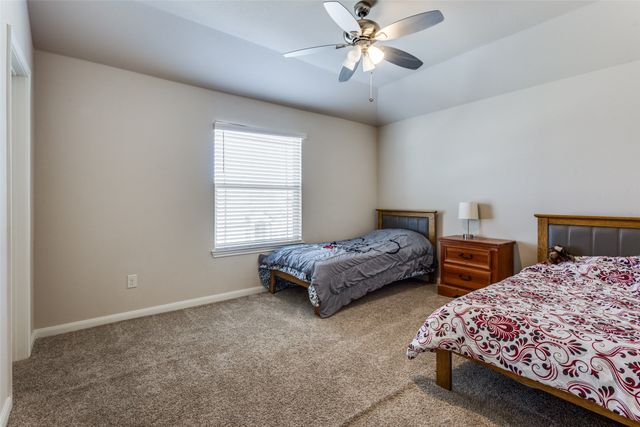 1017 Sheldon Drive, Anna, TX 75409