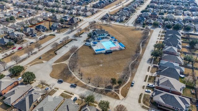 1017 Sheldon Drive, Anna, TX 75409