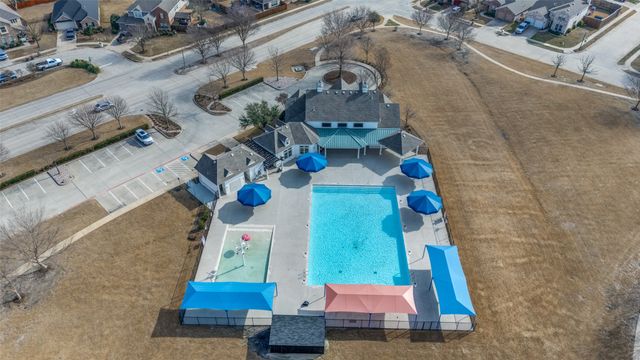 1017 Sheldon Drive, Anna, TX 75409