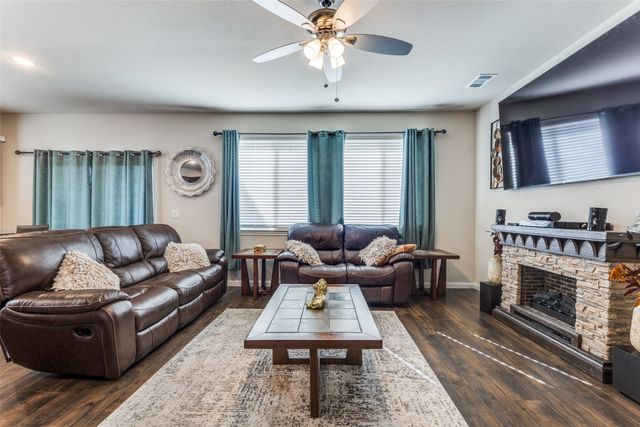 1017 Sheldon Drive, Anna, TX 75409