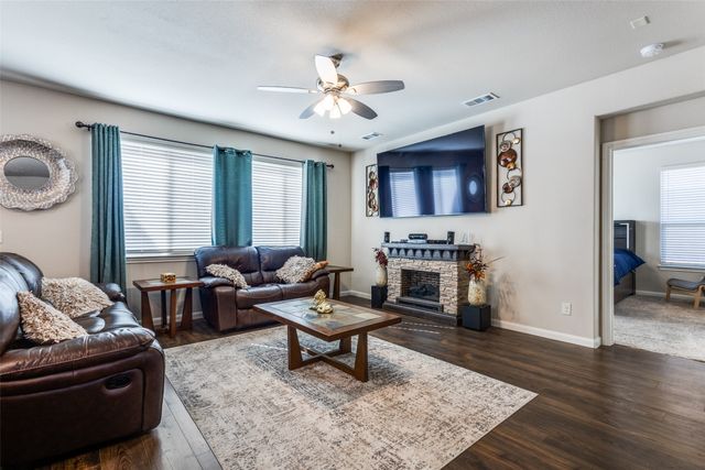 1017 Sheldon Drive, Anna, TX 75409