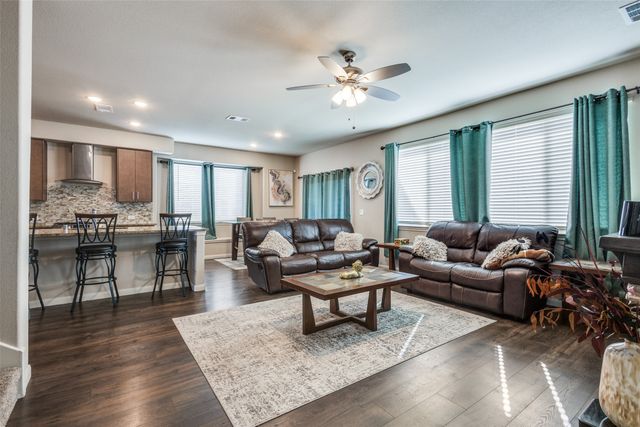 1017 Sheldon Drive, Anna, TX 75409