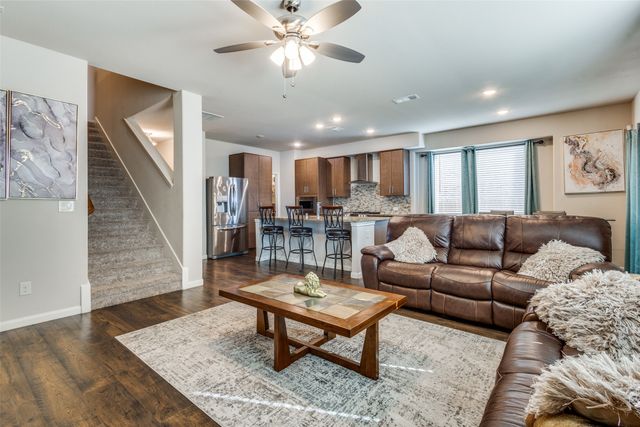 1017 Sheldon Drive, Anna, TX 75409