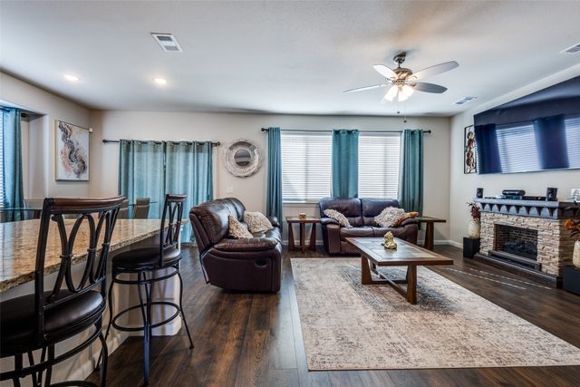 1017 Sheldon Drive, Anna, TX 75409