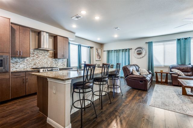 1017 Sheldon Drive, Anna, TX 75409