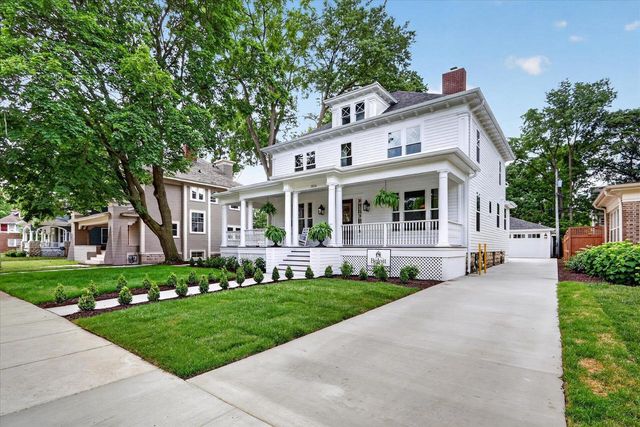 816 Park Avenue, Beloit, WI 53511