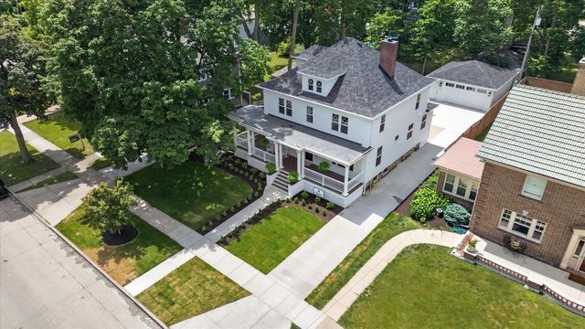 816 Park Avenue, Beloit, WI 53511