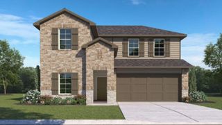 550 Hunter Grove Lane, China, TX 77613