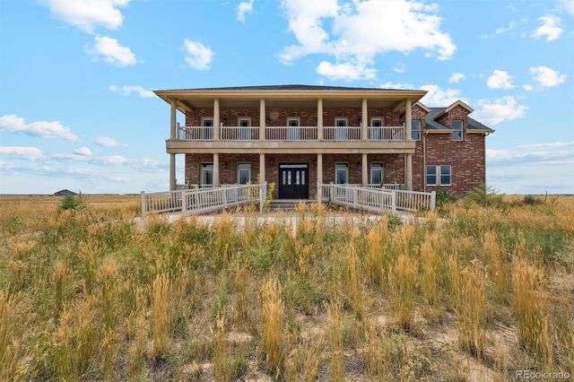 2105 Timberlake Road, Byers, CO 80103