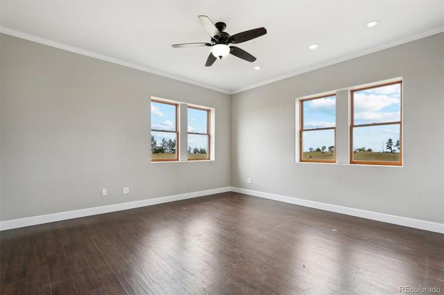 2105 Timberlake Road, Byers, CO 80103