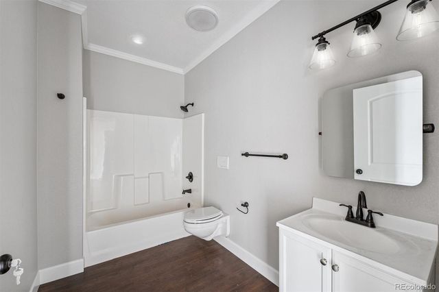 2105 Timberlake Road, Byers, CO 80103