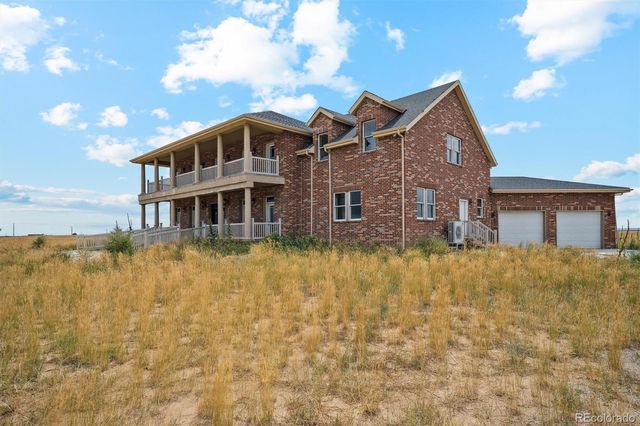 2105 Timberlake Road, Byers, CO 80103