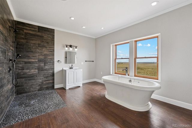 2105 Timberlake Road, Byers, CO 80103