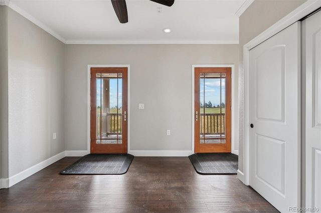 2105 Timberlake Road, Byers, CO 80103