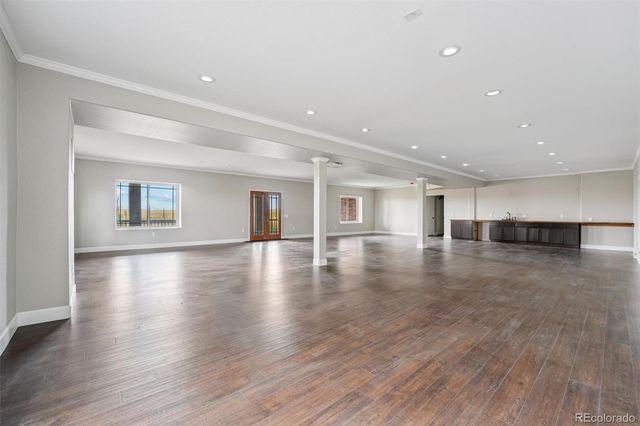 2105 Timberlake Road, Byers, CO 80103