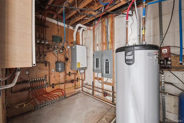 2105 Timberlake Road, Byers, CO 80103