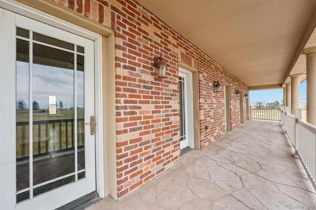 2105 Timberlake Road, Byers, CO 80103