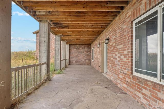 2105 Timberlake Road, Byers, CO 80103