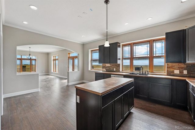 2105 Timberlake Road, Byers, CO 80103