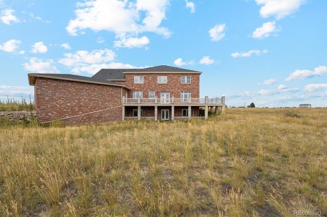2105 Timberlake Road, Byers, CO 80103