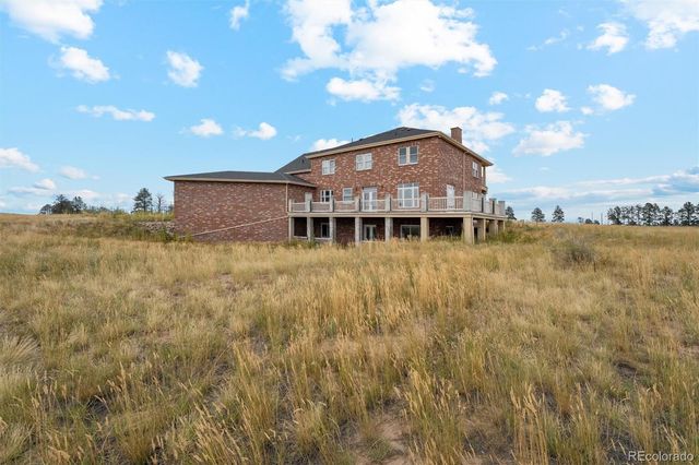 2105 Timberlake Road, Byers, CO 80103
