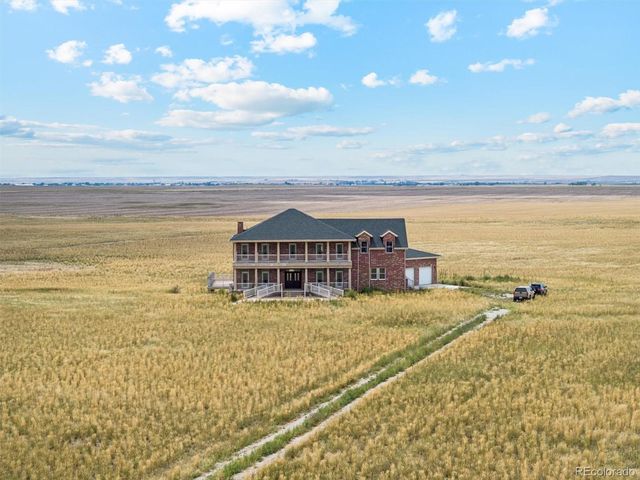 2105 Timberlake Road, Byers, CO 80103