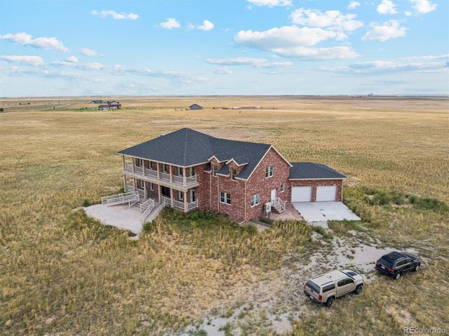 2105 Timberlake Road, Byers, CO 80103