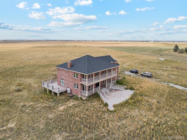 2105 Timberlake Road, Byers, CO 80103