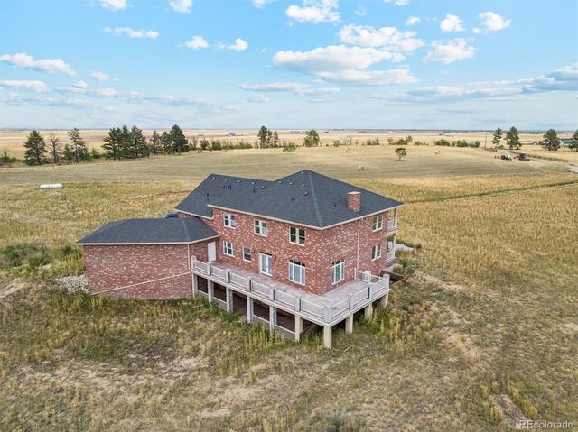 2105 Timberlake Road, Byers, CO 80103