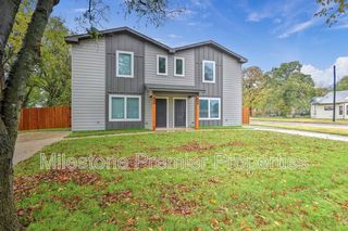 603 W Johnson Street, Denison, TX 75020