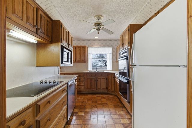 8295 Singleton Road, Midlothian, TX 76065