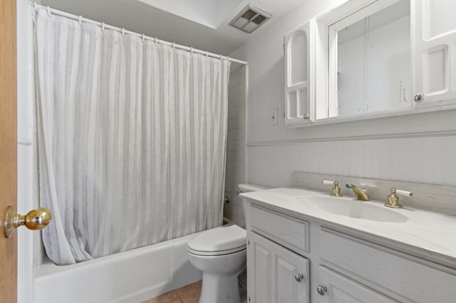 8295 Singleton Road, Midlothian, TX 76065