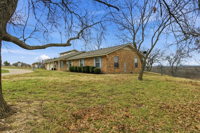 8295 Singleton Road, Midlothian, TX 76065