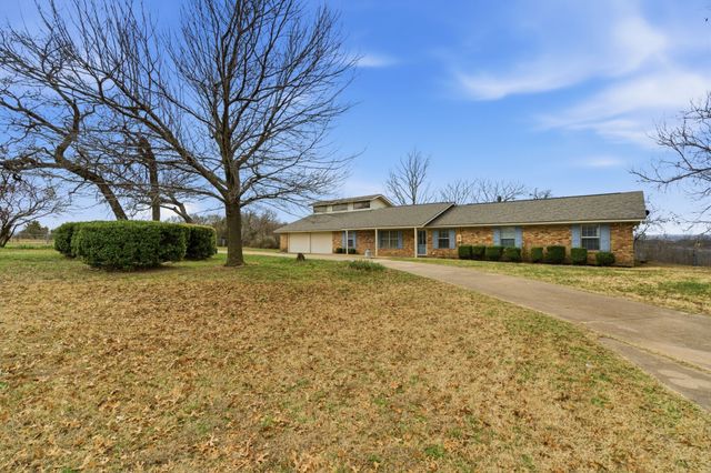 8295 Singleton Road, Midlothian, TX 76065