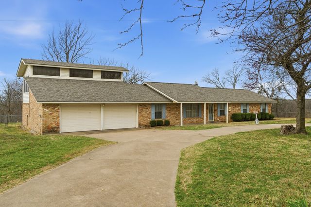 8295 Singleton Road, Midlothian, TX 76065