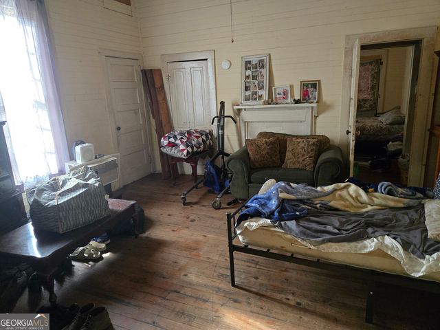 123 School Street, Jackson, GA 30233