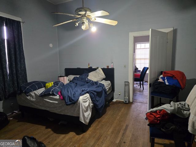 123 School Street, Jackson, GA 30233