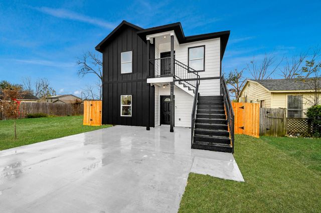 8012 Miley Street, Houston, TX 77028