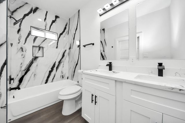 8012 Miley Street, Houston, TX 77028