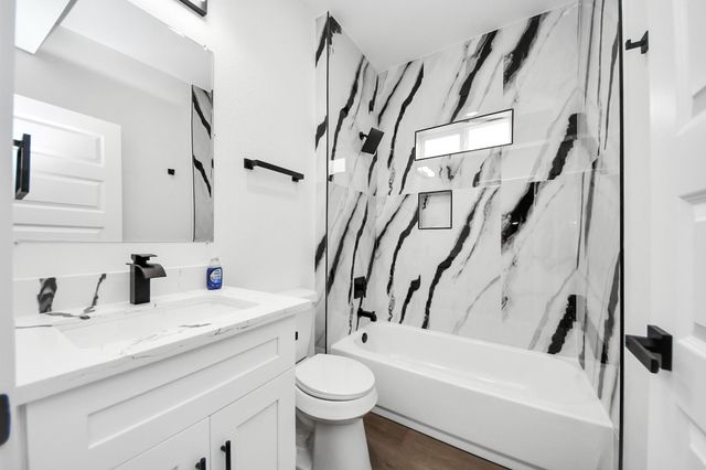 8012 Miley Street, Houston, TX 77028