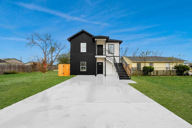 8012 Miley Street, Houston, TX 77028