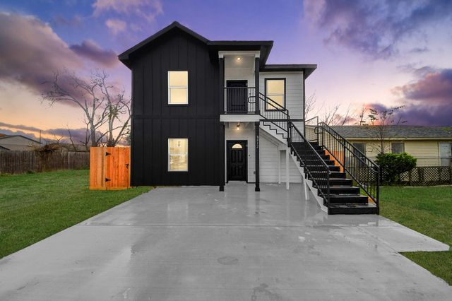 8012 Miley Street, Houston, TX 77028