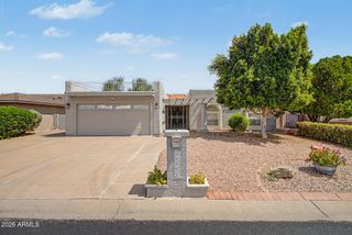 26001 S BRENTWOOD Drive, Sun Lakes, AZ 85248